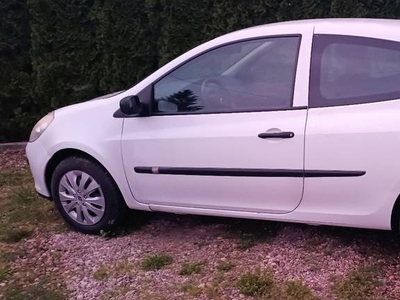 Renault Clio 3