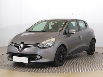 Renault Clio IV , Salon Polska, Navi, Klima, Tempomat, Parktronic