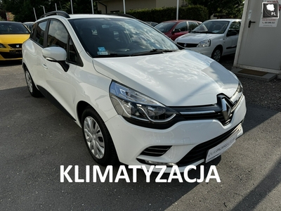 Renault Clio V Raty/Zamiana/Gwarancja Renault Clio 1,5 DCI salon polska serwisowany