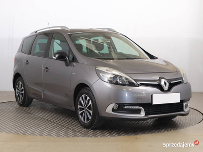 Renault Grand Scenic 1.2 TCe