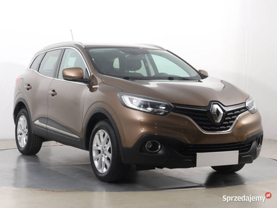 Renault Kadjar 1.2 TCe