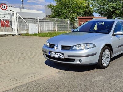 Renault Laguna