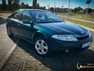 Renault Laguna