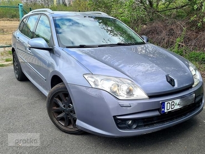 Renault Laguna III 2.0 dCi Initiale