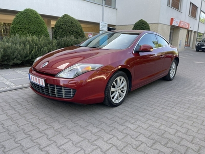 Renault Laguna III 2.0 dci Zarejstrowana