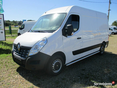 Renault Master L2H2 2.3 DCI 130KM \ FV23%