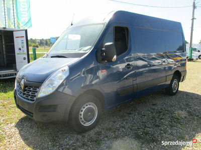 Renault Master L2H2 2.3 DCI 130KM \ FV23%