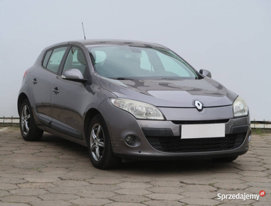 Renault Megane 1.5 dCi