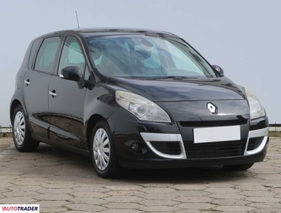 Renault Scenic 1.4 128 KM 2011r. (Piaseczno)