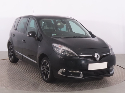 Renault Scenic III , Navi, Klimatronic, Tempomat, Parktronic,ALU