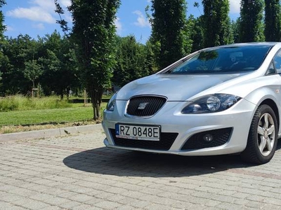 Seat Leon 2009 1.9