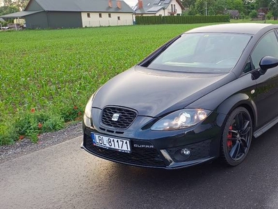 Seat Leon Cupra R