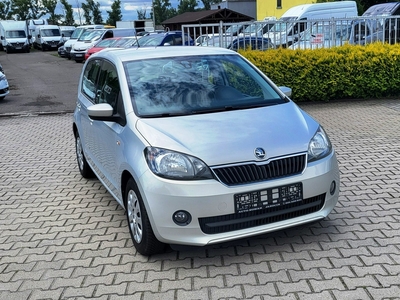 Skoda Citigo Citigo