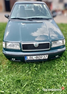 Skoda Felicia