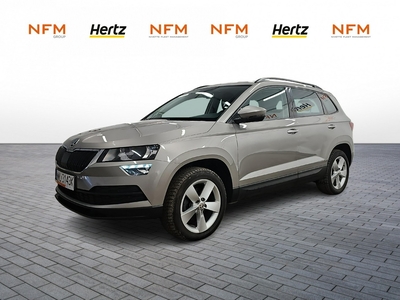 Skoda Karoq 1,6 TDI(115 KM) Ambition Salon PL F-Vat