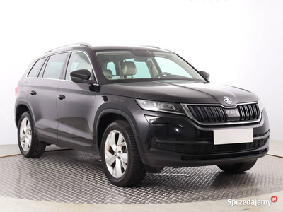 Skoda Kodiaq 2.0 TDI