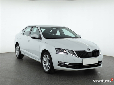 Skoda Octavia 1.4 TSI