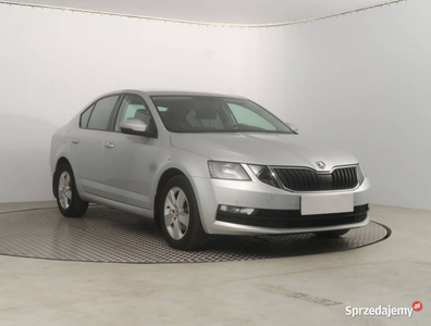 Skoda Octavia 1.4 TSI