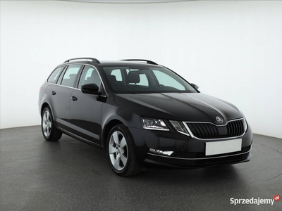 Skoda Octavia 1.5 TSI