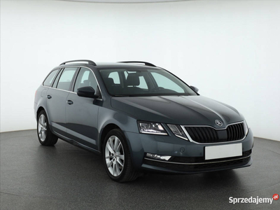 Skoda Octavia 1.8 TSI