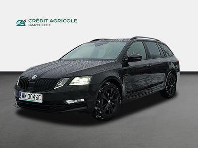 Skoda Octavia III Skoda Octavia 1.5 TSI GPF ACT Style Kombi WW304SC