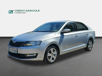 Skoda Rapid Skoda Rapid 1.0 Liftback DW1EG84