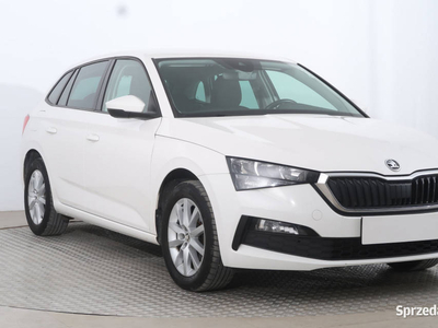 Skoda Scala 1.0 TSI