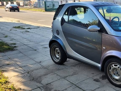 Smart Fortwo 2005 r