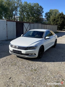 Sprzedam/Zamienię Vw Passat B8