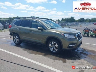 Subaru Ascent