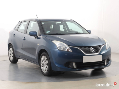 Suzuki Baleno 1.2