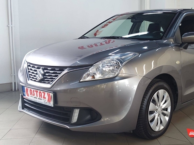 Suzuki Baleno