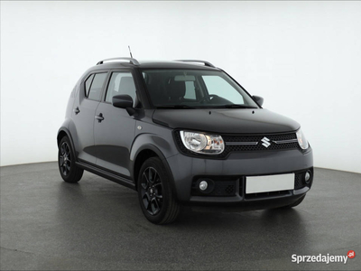 Suzuki Ignis 1.2