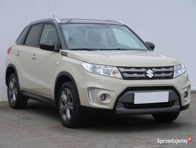 Suzuki Vitara 1.6 VVT