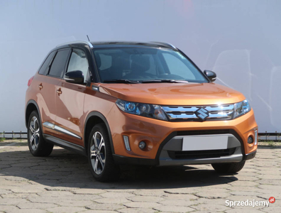 Suzuki Vitara 1.6 VVT