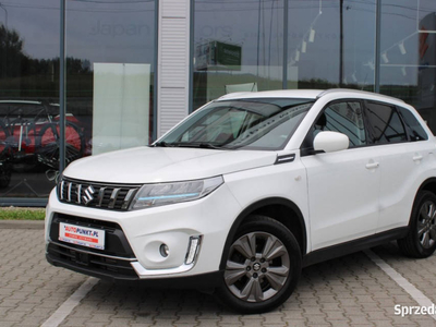 SUZUKI Vitara, 2021r. 1.4 129KM, FV23%, Kamera Cofania, FullLED. Carplay, …