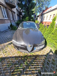 syndyk sprzeda alfa romeo 147