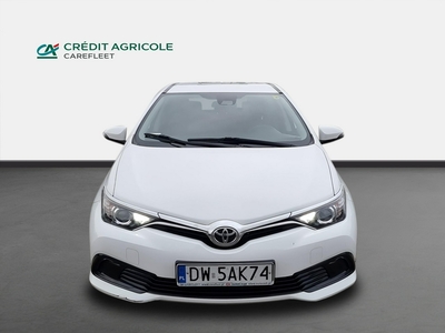 Toyota Auris II 1.4 D-4D Active Kombi. DW5AK74