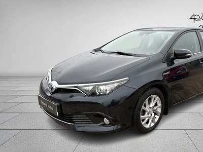 Toyota Auris II Hybrid 135 Premium