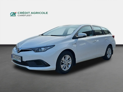 Toyota Auris II TOYOTA AURIS HYBRID 135 ACTIVE dw5ek94