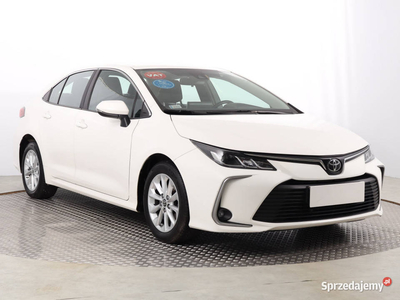 Toyota Corolla 1.5 VVT-i