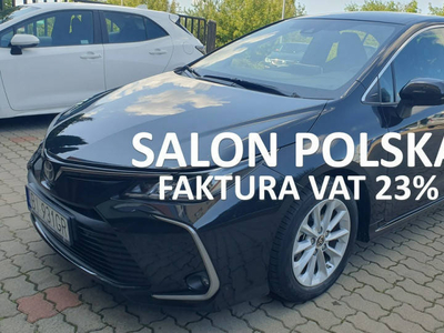 Toyota Corolla Fabrycznie Nowe Gwarancja COMFORT z PAKIETEM TECH E21 (2019…