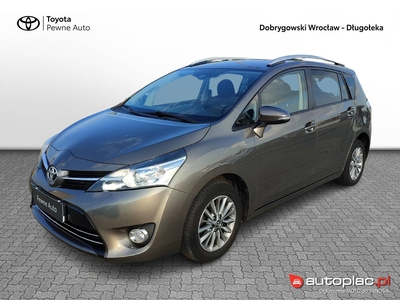 Toyota Verso