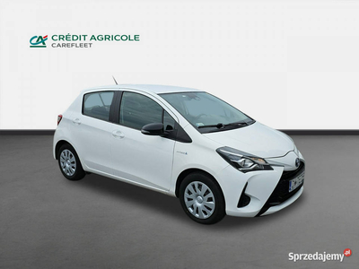 Toyota Yaris Hybrid 100 Active Hatchback. DW7ET59 III (2011-2019)