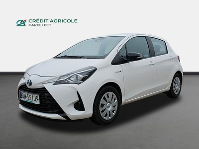 Toyota Yaris III Toyota Yaris Hybrid 100 Active Hatchback DW5S109