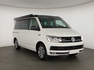 Volkswagen California , L1H1, 4 Miejsca