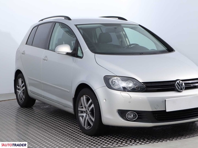 Volkswagen Golf 1.4 120 KM 2009r. (Piaseczno)