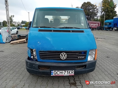 Volkswagen LT