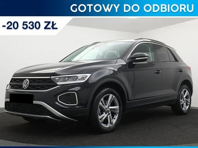 Volkswagen T-Roc Life Plus Special Edition 1.5 TSI Life Plus Special Edition 1.5 TSI