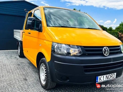 Volkswagen T5